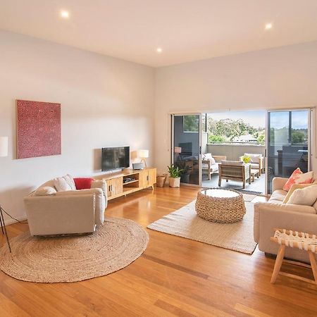 Ferienwohnung Luka On Town View Margaret River Exterior foto