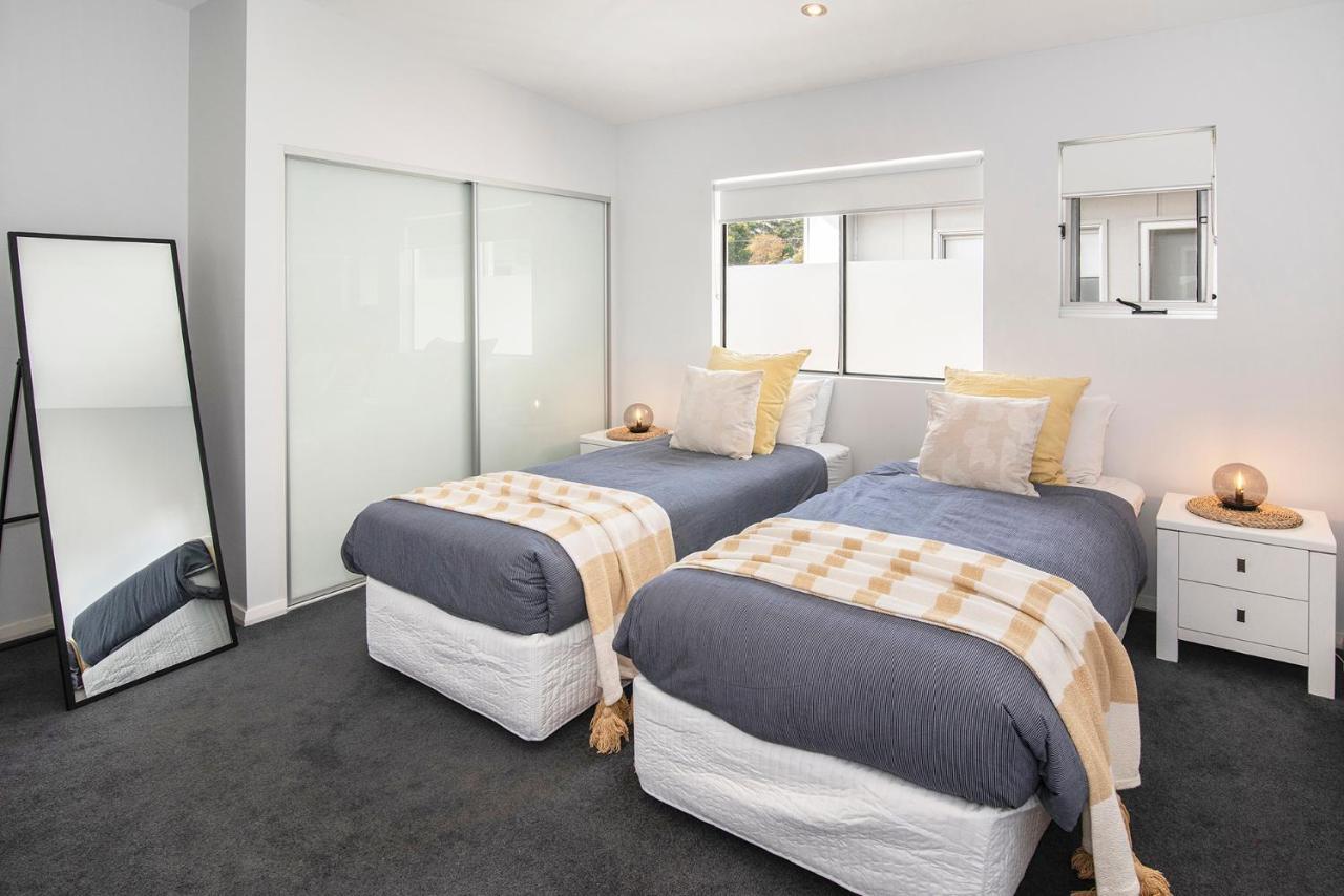 Ferienwohnung Luka On Town View Margaret River Exterior foto
