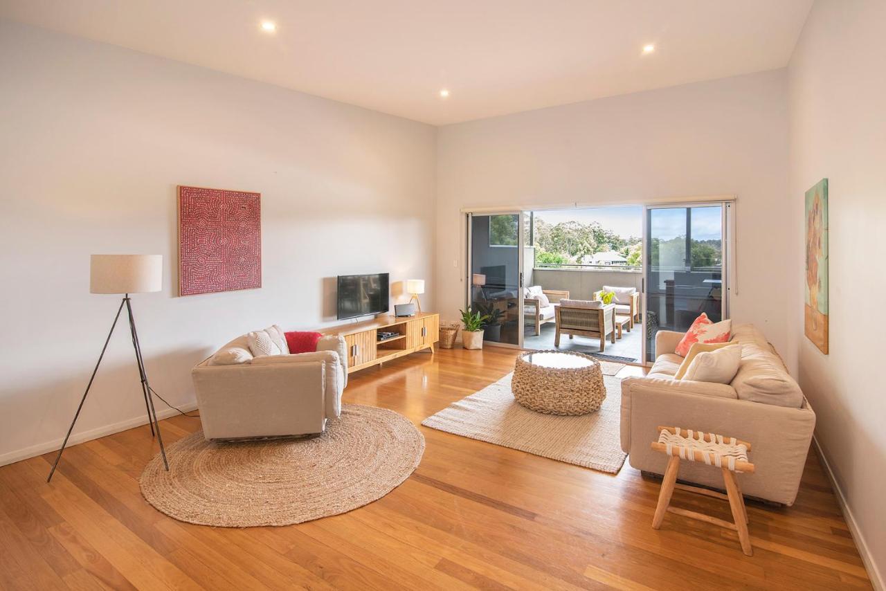 Ferienwohnung Luka On Town View Margaret River Exterior foto